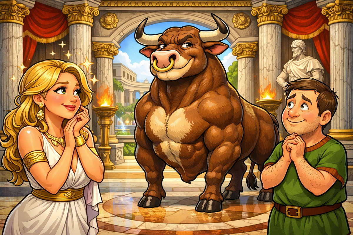 How to persuade your wife to be a hotwife (cuckoldry)