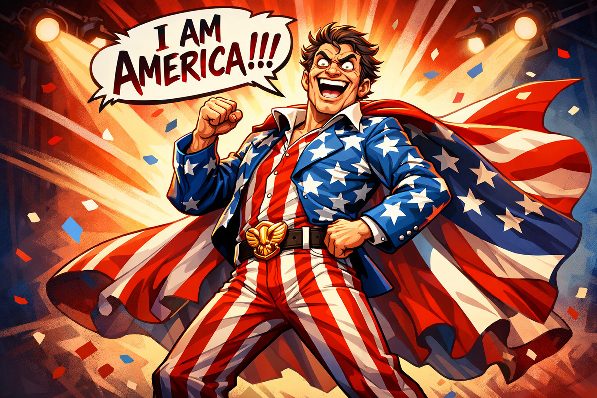 Why it's bad for you to say “I am a dentist”, etc.