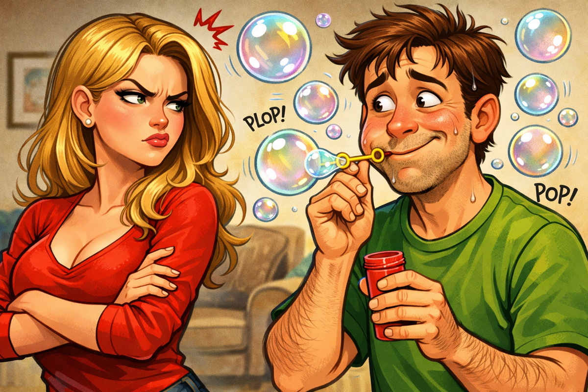 What women think of men that love blowjobs & cunnilingus