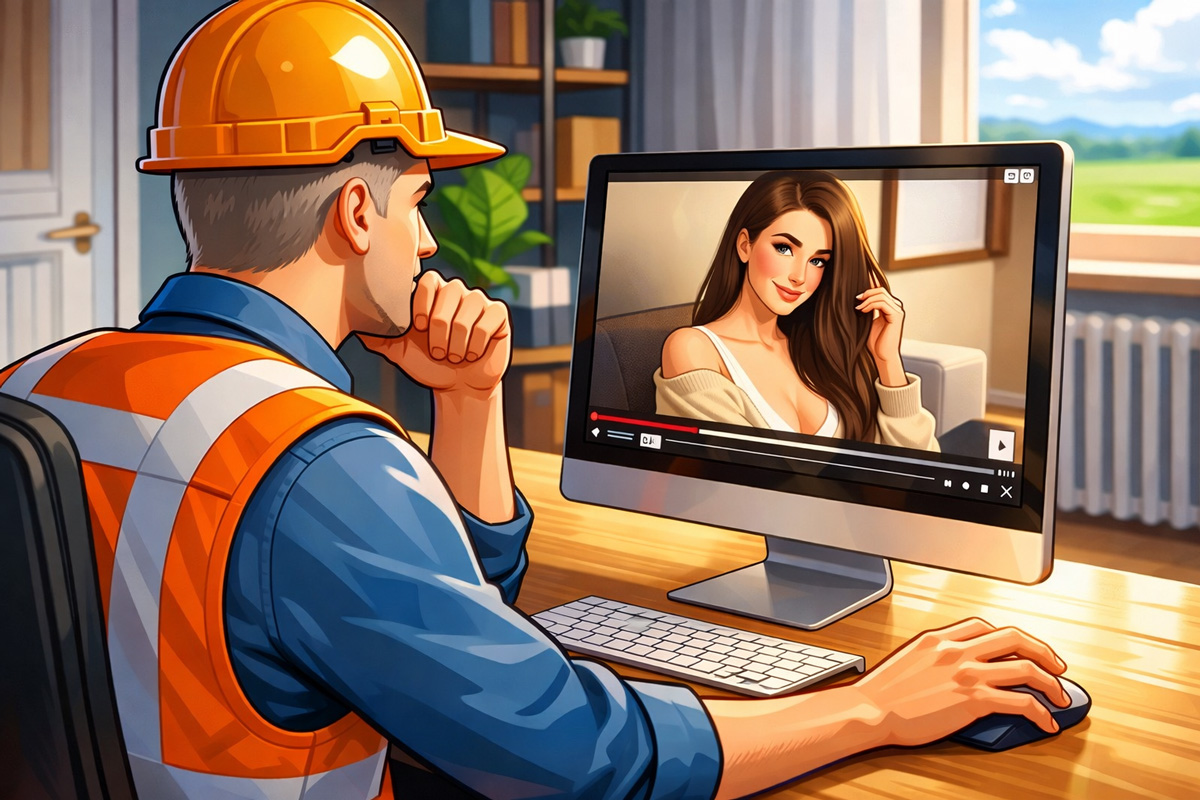 How to use porn safely (or not at all)