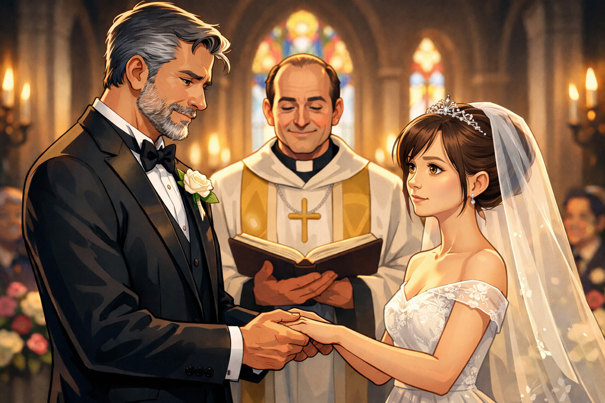 The reason why pedophilia is so widespread