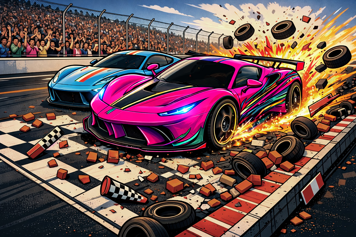 Do women become more or LESS lustful when they orgasm before the man's climax?