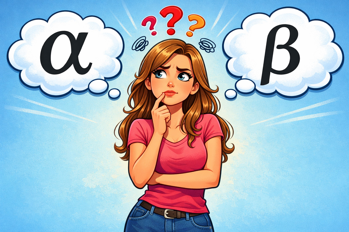 Women that want beta-boyfriends